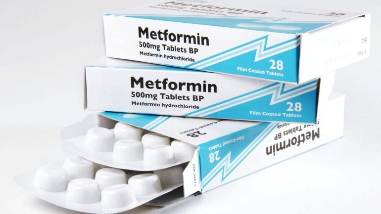 Κοινό φάρμακο για τον διαβήτη καταπολεμά τη φλεγμονή στο ήπαρ