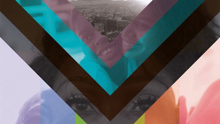 Athens Home For All:  Μια διεθνής καμπάνια για την αποδοχή και τη συμπερίληψη