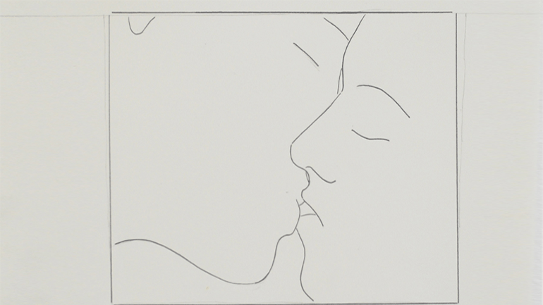 «Τα θεωρητικά αντικείμενα» του Ηλία Παπηλιάκη στην Πινακοθήκη Δήμου Αθηναίων