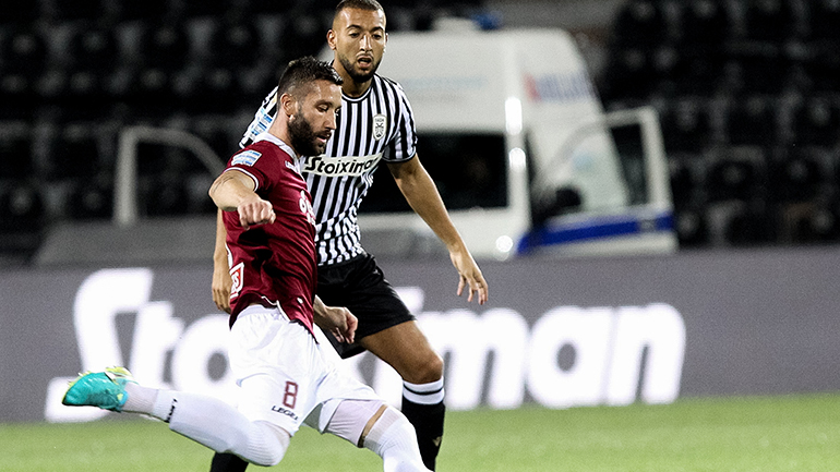 ΑΕΛ: «Να αντιληφθεί ο Κλάτενμπεργκ το μεγάλο πρόβλημα»