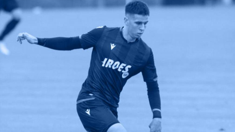 Στον ΠΑΣ Γιάννινα ο Δούμτσης