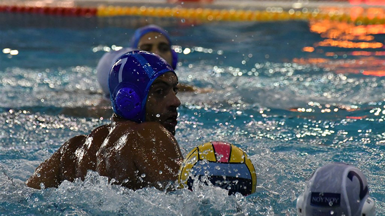 Συγκινητικό «αντίο» σε Παπαδόπουλο και Μητρόπουλο από την ομάδα πόλο του Απόλλωνα