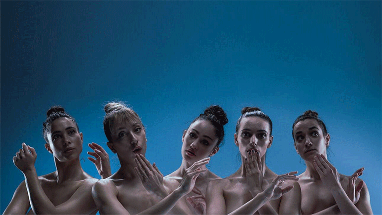 Το 13ο Arc for Dance Festival έρχεται στο Δημοτικό Θέατρο Πειραιά