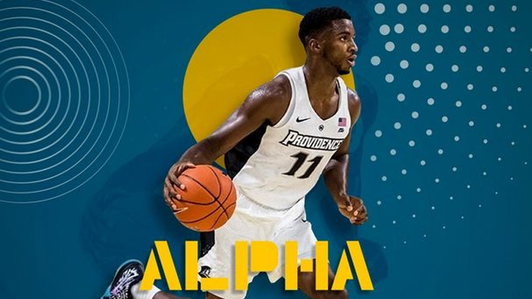 Ανακοίνωσε Ντιαλό το Λαύριο