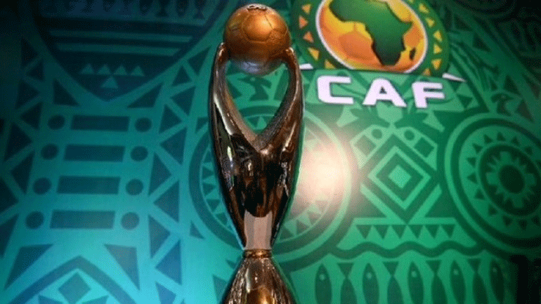 Αναβλήθηκε για τις 6 Νοεμβρίου ο τελικός του Champions League της Αφρικής