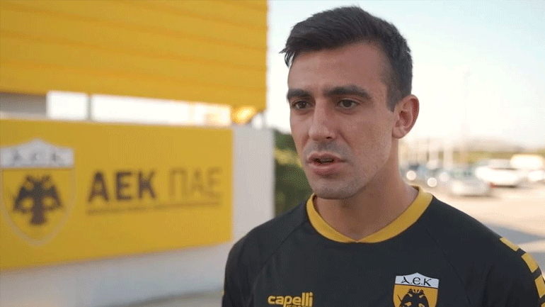 Σβάρνας στον ΟΠΑΠ: Το όνειρο που έγινε πραγματικότητα κι αυτό που έρχεται