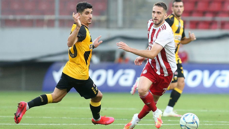 Τελικός Κυπέλλου: Αρνητικά σε Covid-19 όλα τα δείγματα των παικτών ΑΕΚ και Ολυμπιακού