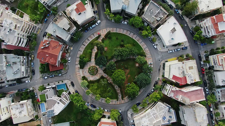 Ένα φιλμ για τον Άλιμο σαρώνει σε διεθνή φεστιβάλ