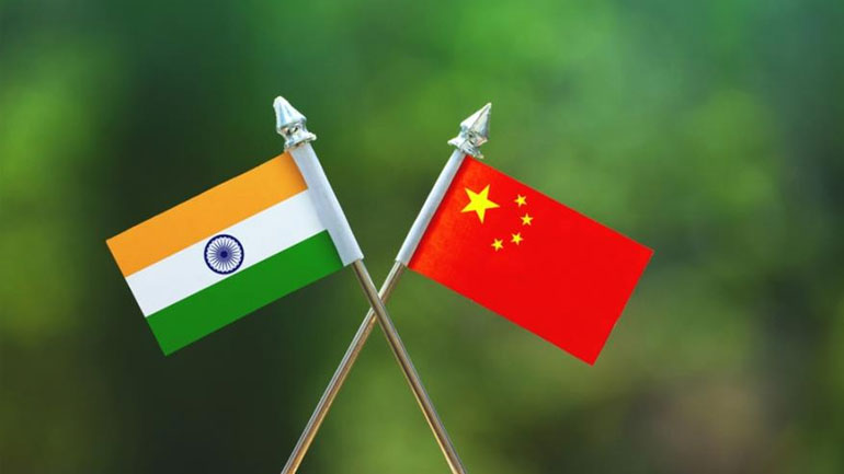 Οι ΥΠΕΞ Ινδίας-Κίνας συμφώνησαν στην άμεση αποκλιμάκωση της συνοριακής έντασης