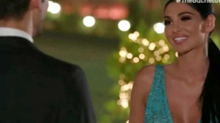 Αναστασία Βοσκανίδου: Η πρώην σύντροφος του Παντελή Παντελίδη και υποψήφια του GNTM στο «The Bachelor»