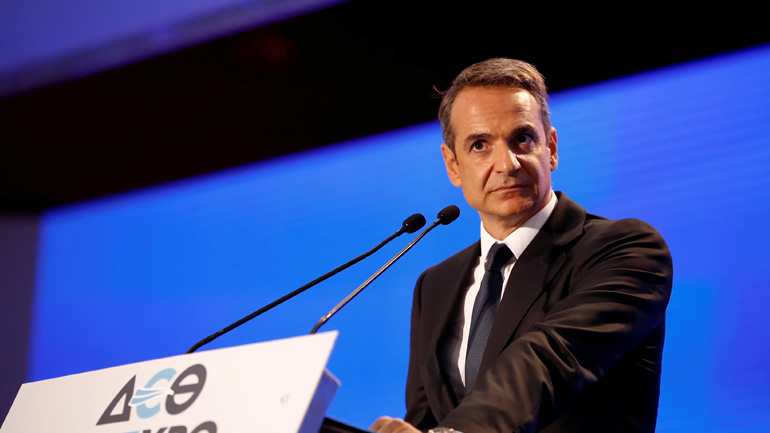 Οι 12 ελαφρύνσεις που εξήγγειλε ο πρωθυπουργός