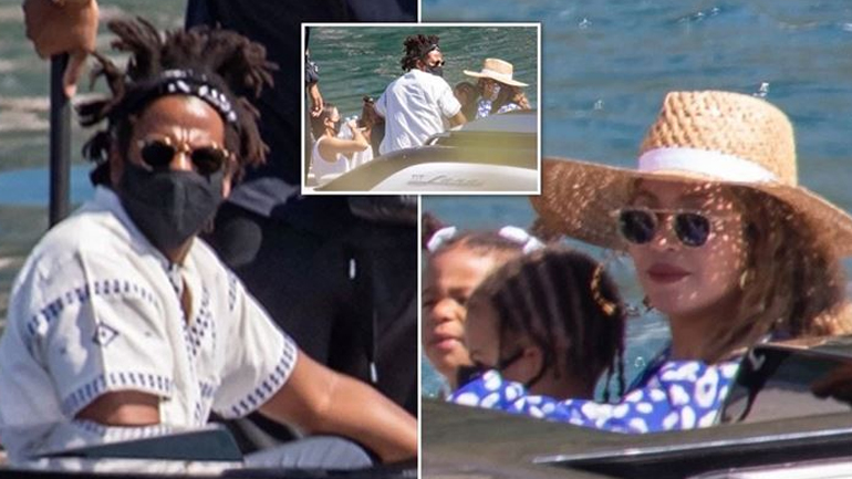 Beyonce: Γιόρτασε τα 39α γενέθλιά της με την οικογένειά της στην Κροατία