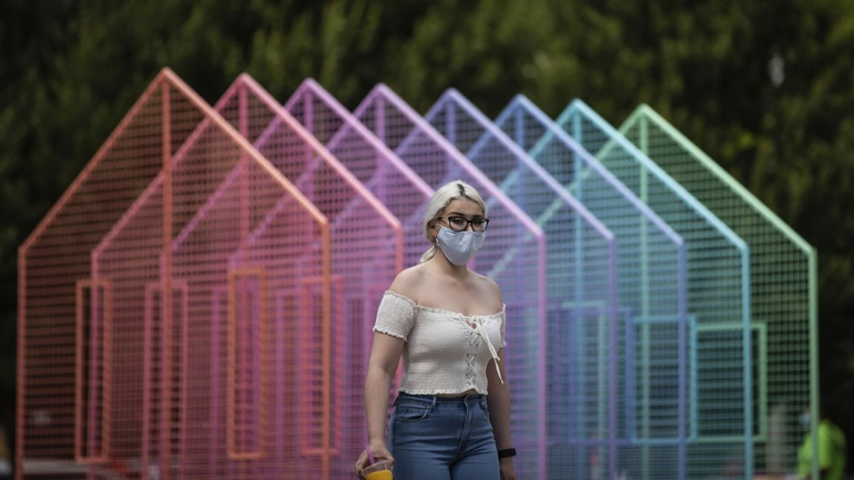 Κορωνοϊός: Κανένας θάνατος το τελευταίο 24ωρο στον Καναδά