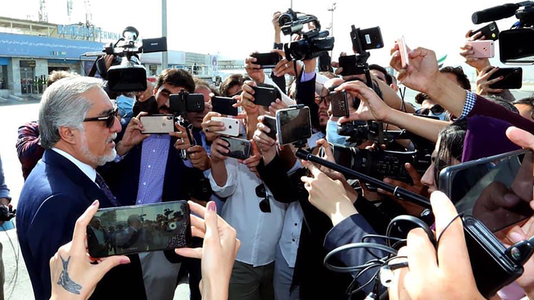 Ξεκινούν σήμερα στη Ντόχα οι ενδοαφγανικές ειρηνευτικές διαπραγματεύσεις