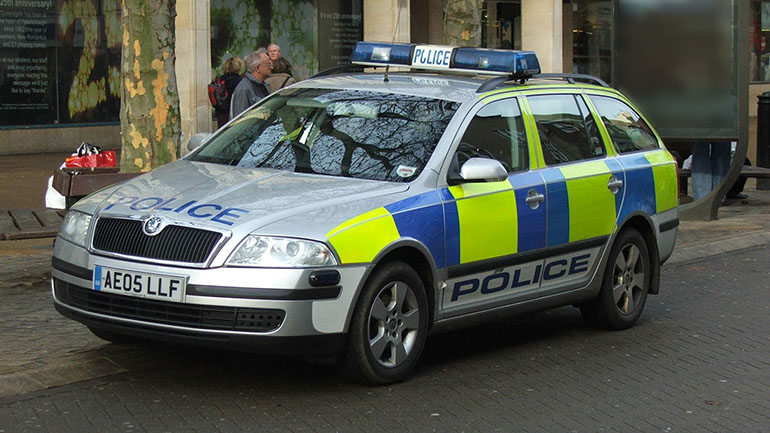 Βρετανία: Συνελήφθη ένας ύποπτος για αποστολή δέματος που περιείχε έναν εκρηκτικό μηχανισμό