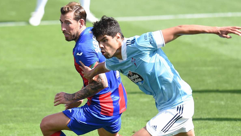 «Κόλλησαν» Έιμπαρ και Θέλτα