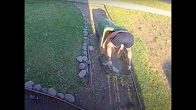 Η κακή μέρα από το πρωί φαίνεται…