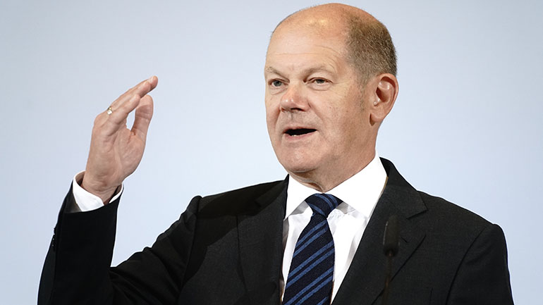 Γερμανία: Η Ευρώπη πρέπει να παραλάβει περισσότερα από 400 παιδιά από τη Μόρια