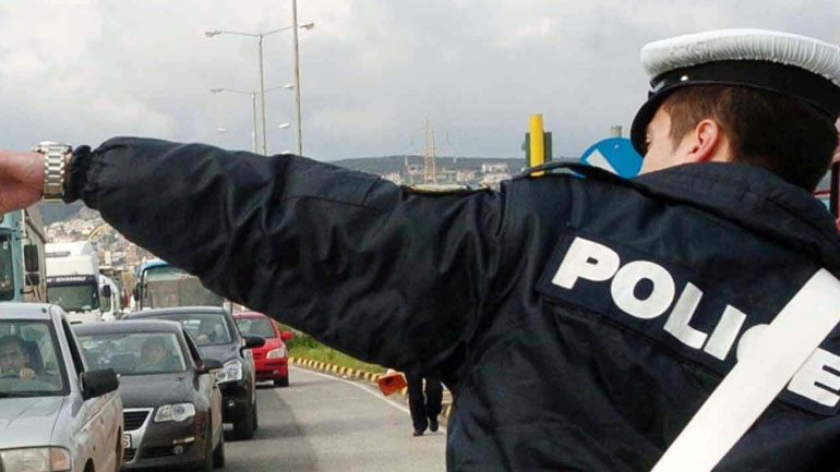 Θεσσαλονίκη: Ποιοι δρόμοι θα κλείσουν σήμερα λόγω του Helexpo Forum