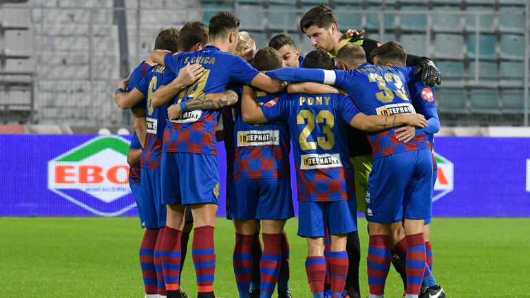 Βόλος: Η αποστολή για τον αγώνα με τον Ατρόμητο