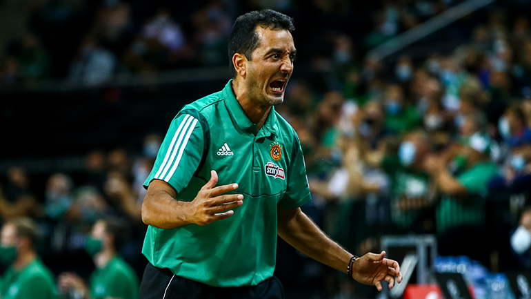 Βόβορας: «Πήραμε ένα καλό μάθημα»