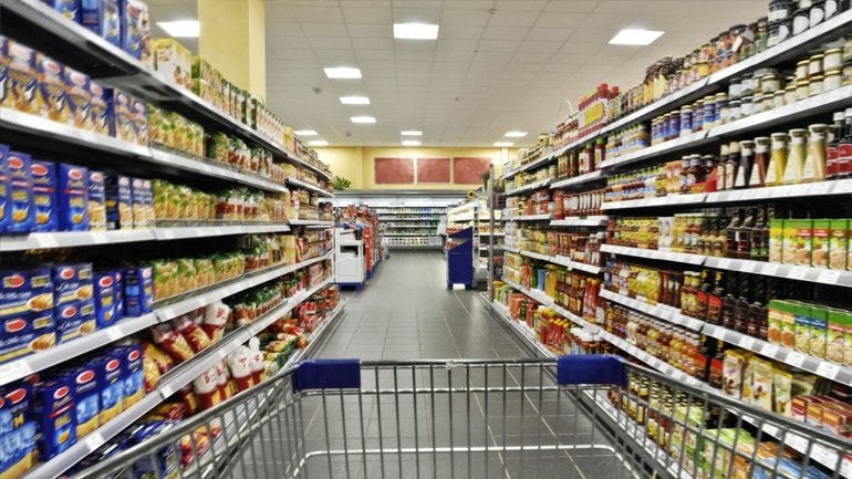 ΑΒ Βασιλόπουλος: Κλείνει προσωρινά το κατάστημα στα Πετράλωνα λόγω κρούσματος κορωνοϊού ΑΒ Βασιλόπουλος: Κλείνει προσωρινά το κατάστημα στα Πετράλωνα λόγω κρούσματος κορωνοϊού