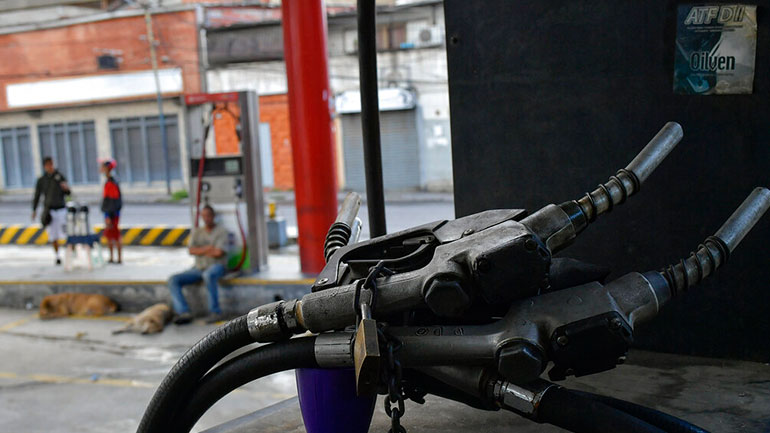 Βενεζουέλα: Ο Μαδούρο ανακοίνωσε τη σύλληψη ενός Αμερικανού κατάσκοπου