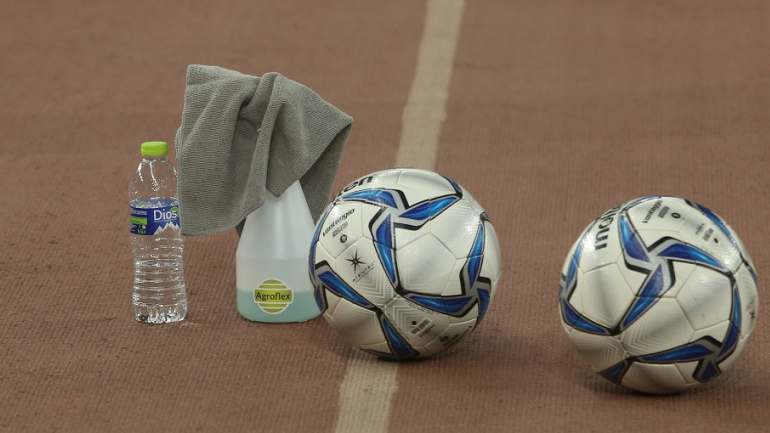 Νέο κρούσμα κορωνοϊού στον Απόλλωνα Σμύρνης