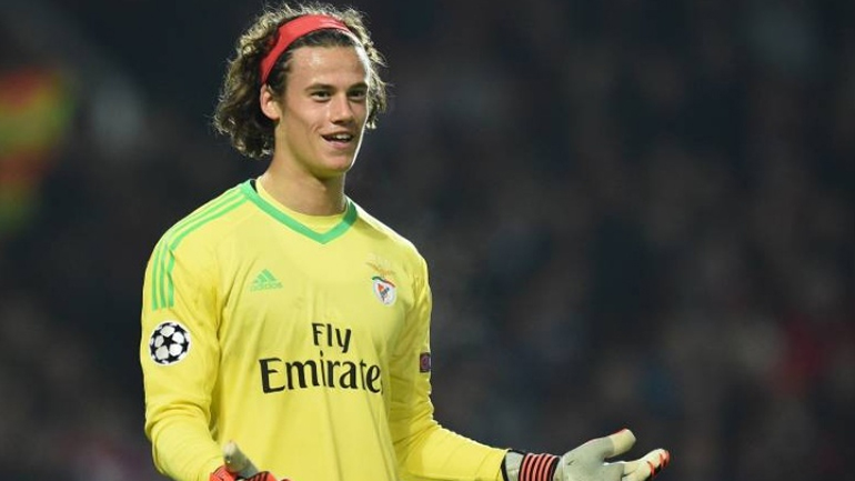 Μπενφίκα: Θετικός στον κορωνοϊό ο Σβίλαρ και δεν ταξιδεύει για το ματς με τον ΠΑΟΚ