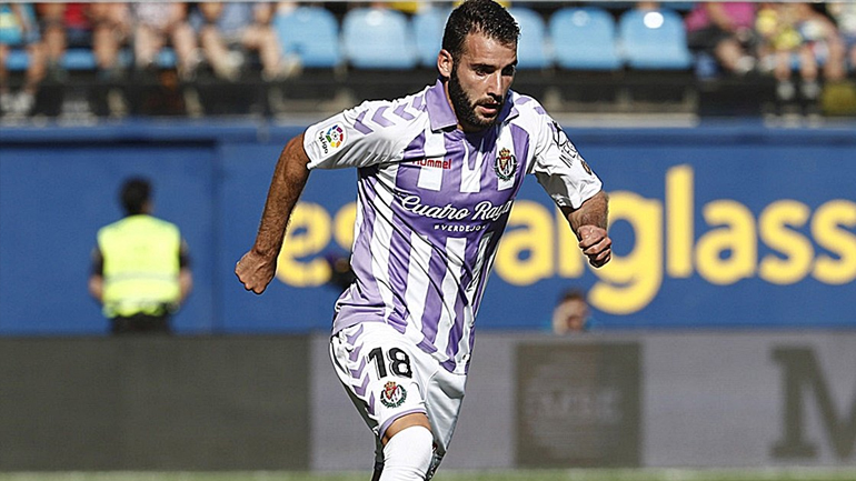 Παναθηναϊκός: Παίρνει τον Αντονίτο