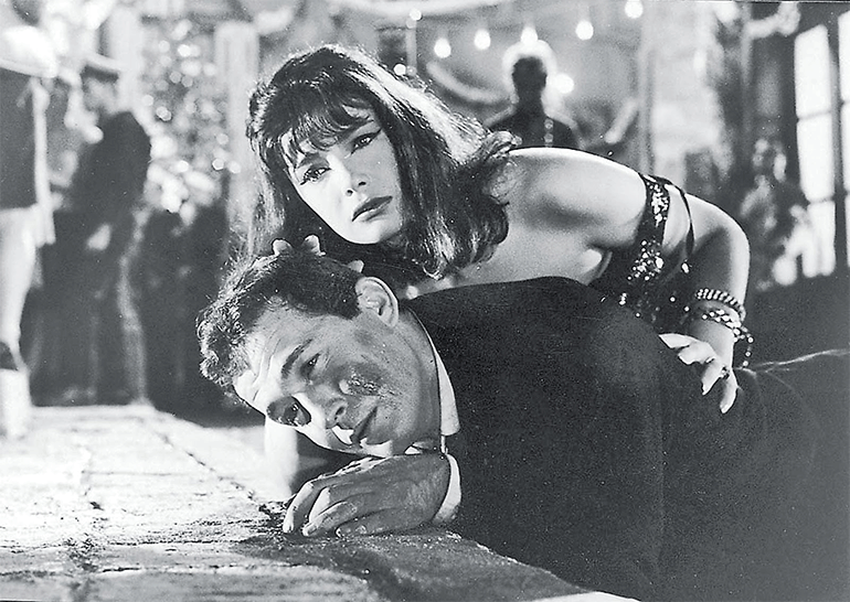 " Τα κόκκινα Φανάρια"