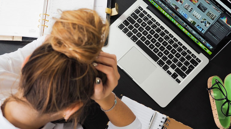 Πώς να αντιμετωπίσετε την υπερκόπωση φυσικά