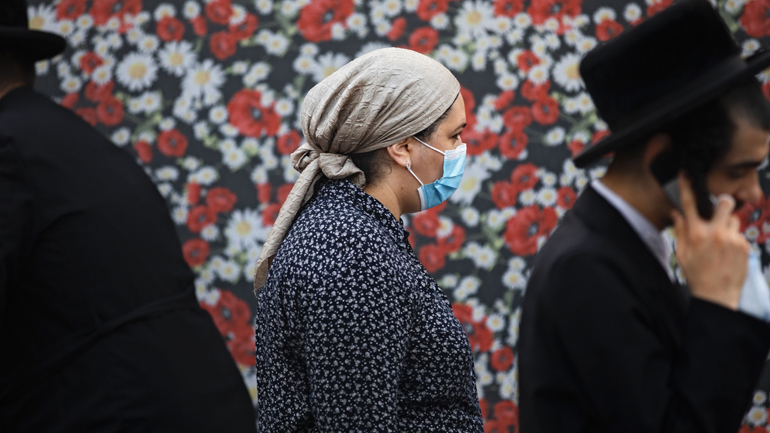 Καθολικό «lockdown» ξανά στο Ισραήλ