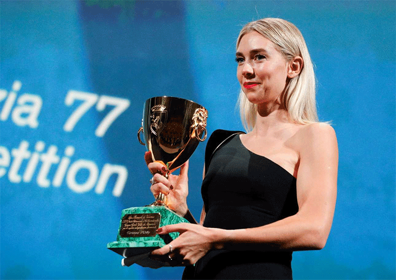 Βανέσα Κίρμπι