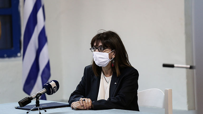 «Το Καστελόριζο αποτελεί πολύτιμο κομμάτι της πατρίδας»