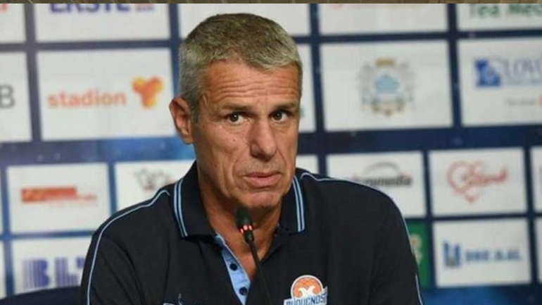 Ανέλαβε ομάδα της Τυνησίας ο Σούμποτιτς