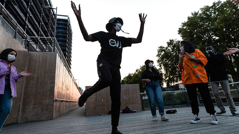 Τσεχία: Αύξηση ρεκόρ στα κρούσματα Covid-19 για τρίτη συνεχόμενη ημέρα