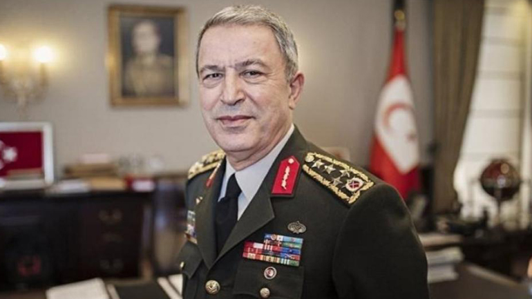 Αιφνιδιαστική επίσκεψη Ακάρ στο Κας, απέναντι από το Καστελόριζο – Στέλνει μήνυμα… καλής γειτονίας