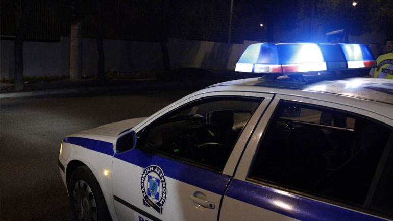 Συναγερμός στην ΕΛ.ΑΣ.: Εντοπίστηκαν δύο πτώματα σε κοντέινερ στον Ασπρόπυργο Συναγερμός στην ΕΛ.ΑΣ.: Εντοπίστηκαν δύο πτώματα σε κοντέινερ στον Ασπρόπυργο