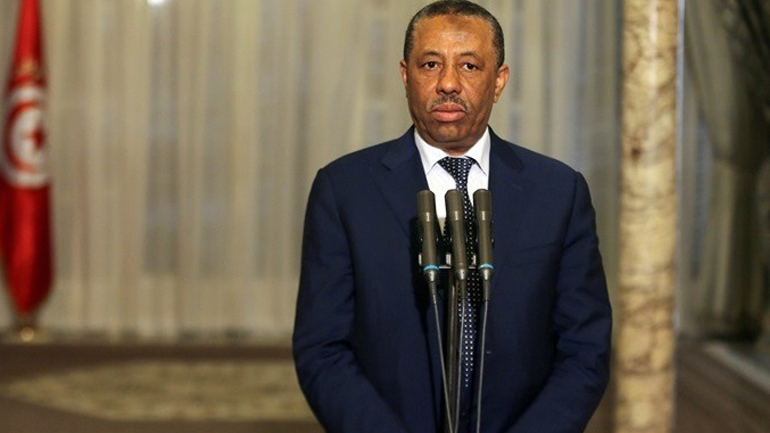 Λιβύη: Η παράλληλη κυβέρνηση της Βεγγάζης υπέβαλε την παραίτησή της