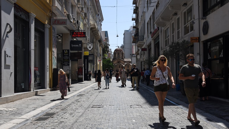 Εμπορικός Σύλλογος Αθηνών: Στοχευμένα, θετικά αλλά όχι αρκετά, τα μέτρα που εξήγγειλε ο πρωθυπουργός