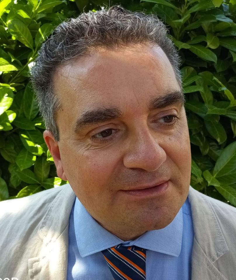 Massimiliano Ferrara