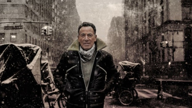 Μπρους Σπρίνγκστιν και The E Street Band επιστρέφουν με νέο single