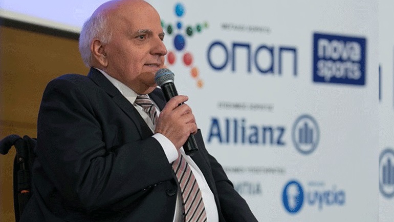 Επιστολή Φουντουλάκη προς τον πρωθυπουργό Επιστολή Φουντουλάκη προς τον πρωθυπουργό