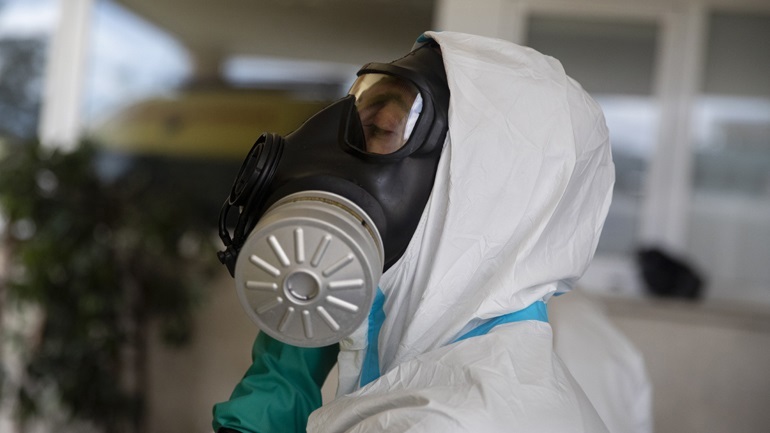 Ιορδανία: Κλείνουν για δύο εβδομάδες σχολεία, αγορές και χώροι λατρείας λόγω αύξησης κρουσμάτων Covid-19