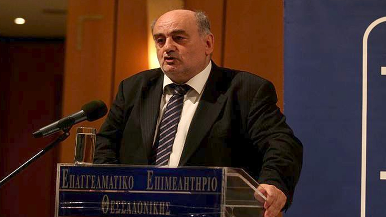 ΕΕΘ: Περιμέναμε πιο τολμηρά μέτρα στήριξης των επιχειρήσεων