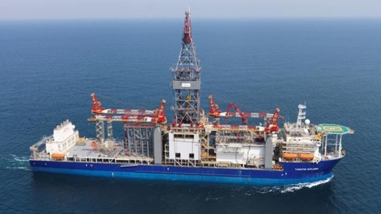 Η Τουρκία θα στείλει δεύτερο πλωτό γεωτρύπανο στη Μαύρη Θάλασσα