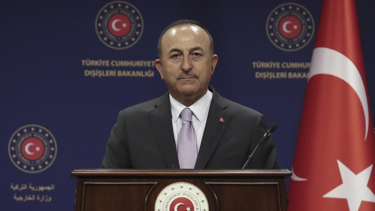 Τουρκία: Οι ΗΠΑ να επιστρέψουν στην πολιτική της ουδετερότητας στην Κύπρο