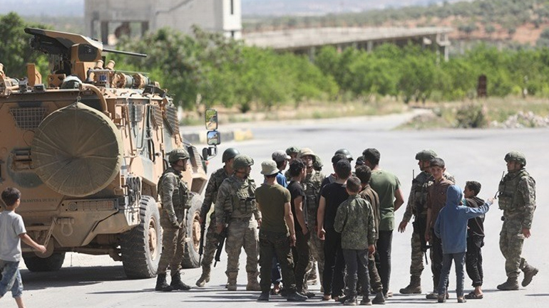 Στις 15 και 16 Σεπτεμβρίου οι συνομιλίες μεταξύ Ρωσίας-Τουρκίας για την κατάσταση σε Λιβύη και Συρία