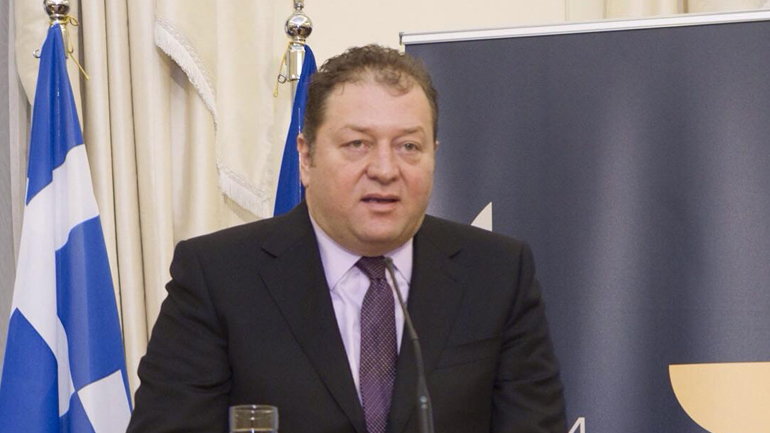 «Έφυγε» ο πρώην διευθυντής της Renault Πέτρος Ζαμπέτας…